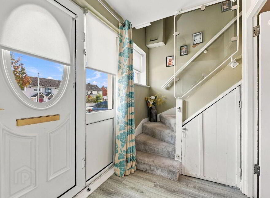 58 Saint Donagh's Road, Donaghmede, D13VX40