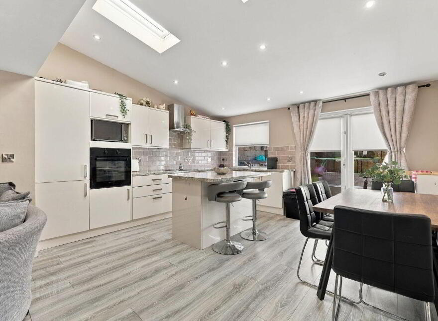58 Saint Donagh's Road, Donaghmede, D13VX40
