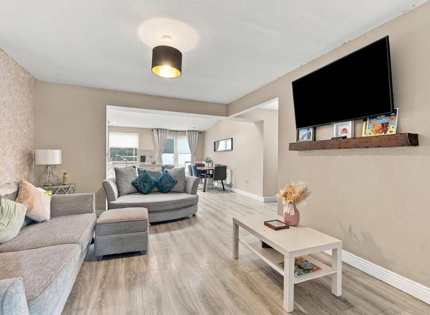 58 Saint Donagh's Road, Donaghmede, D13VX40