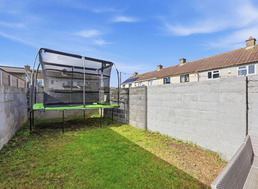 58 Saint Donagh's Road, Donaghmede, D13VX40