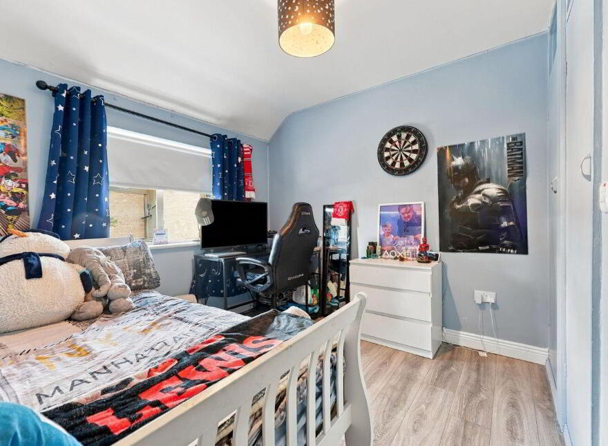 58 Saint Donagh's Road, Donaghmede, D13VX40