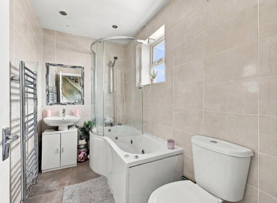 58 Saint Donagh's Road, Donaghmede, D13VX40
