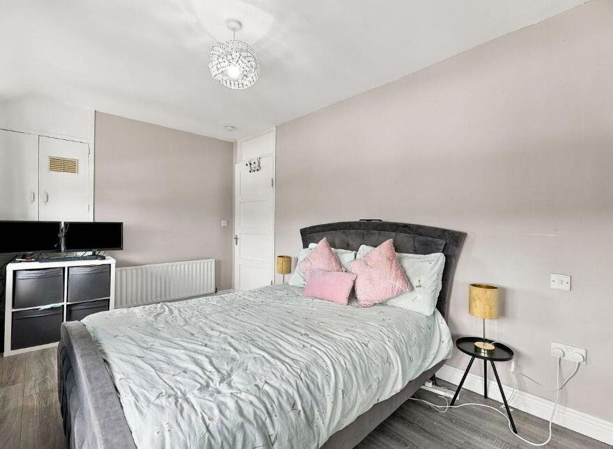 58 Saint Donagh's Road, Donaghmede, D13VX40