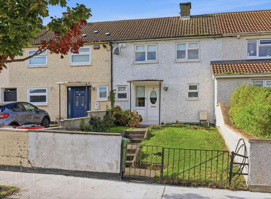 58 Saint Donagh's Road, Donaghmede, D13VX40