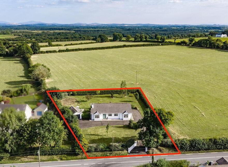 Fennor, Kildangan, R51TD42