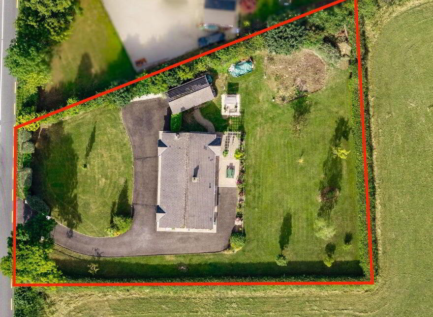 Fennor, Kildangan, R51TD42