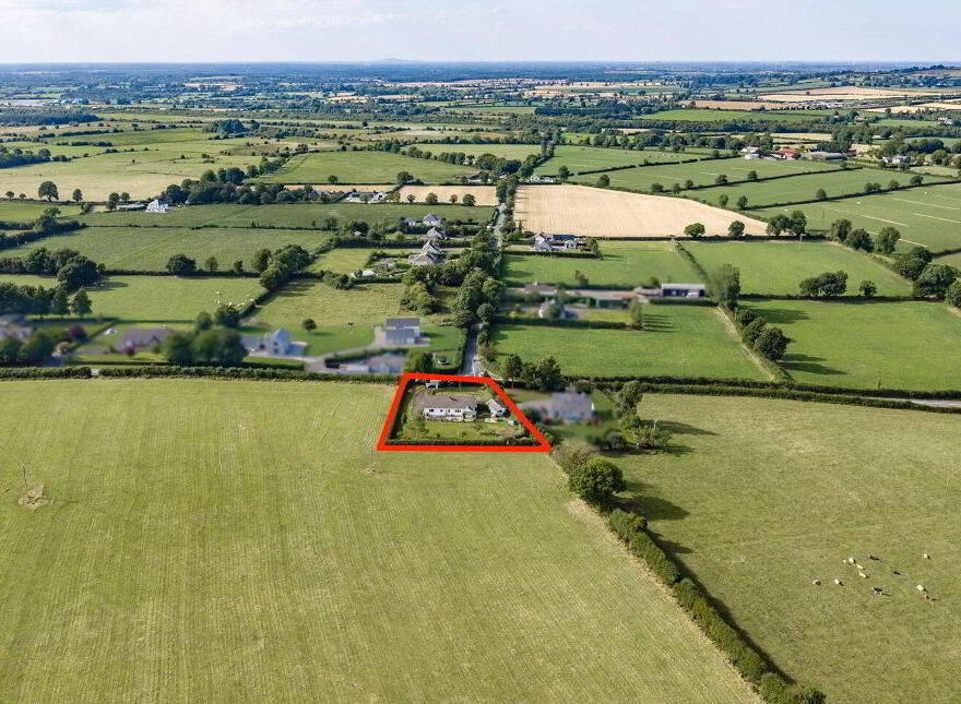 Fennor, Kildangan, R51TD42