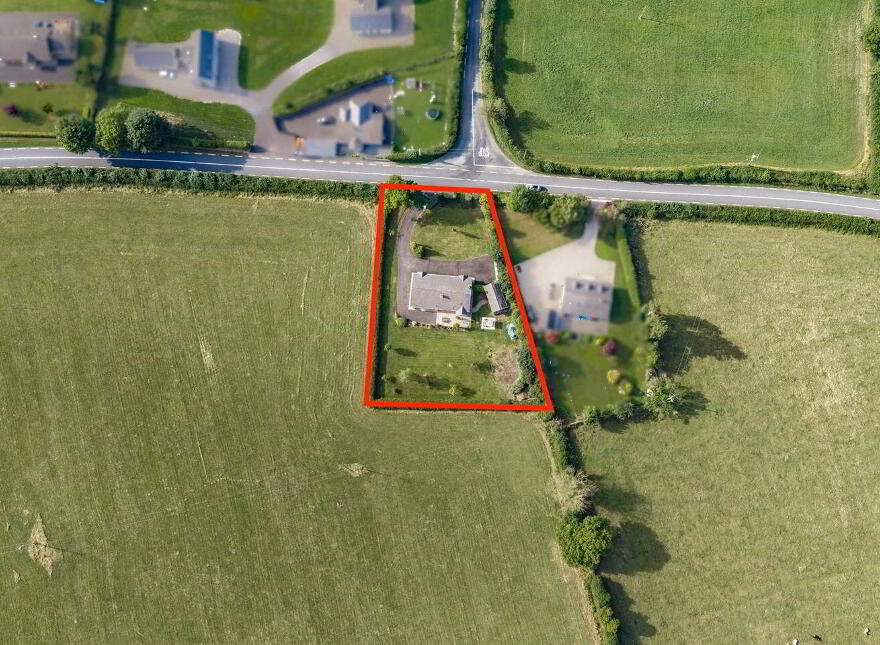Fennor, Kildangan, R51TD42