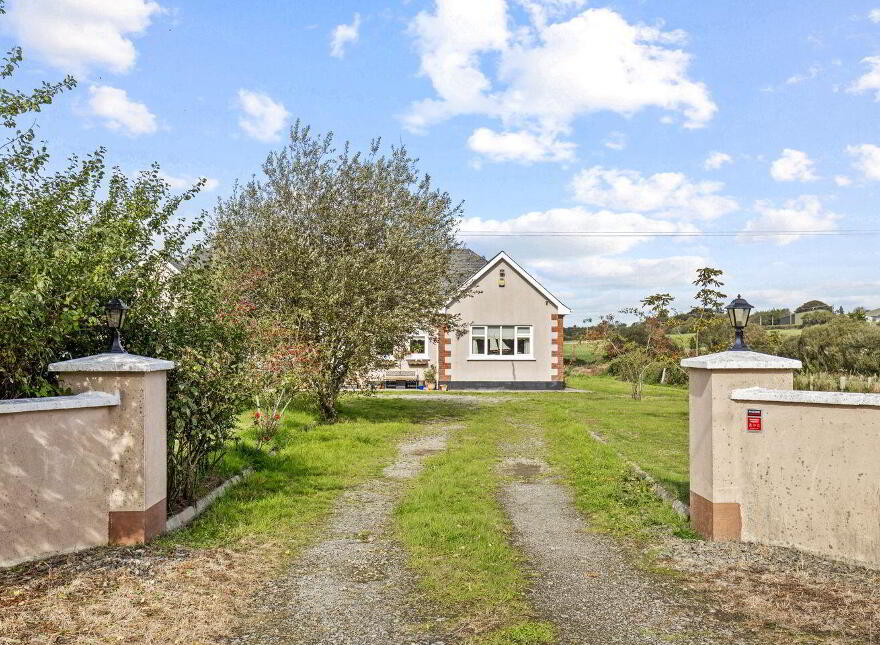 Shielbaggan, Ramsgrange, Y34HE36