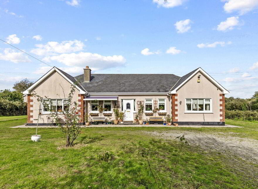 Shielbaggan, Ramsgrange, Y34HE36