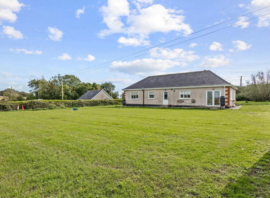Shielbaggan, Ramsgrange, Y34HE36