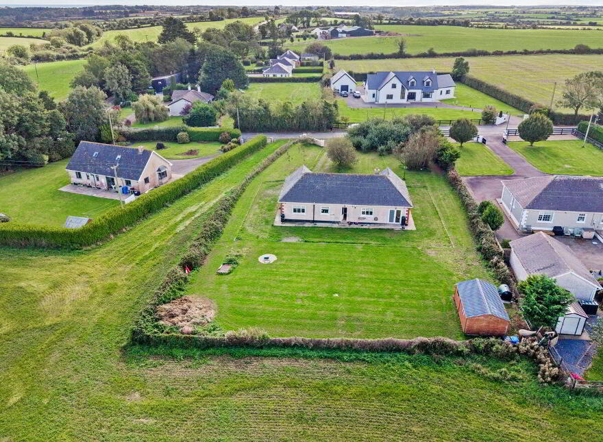 Shielbaggan, Ramsgrange, Y34HE36