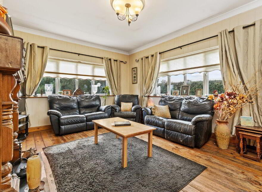 Shielbaggan, Ramsgrange, Y34HE36