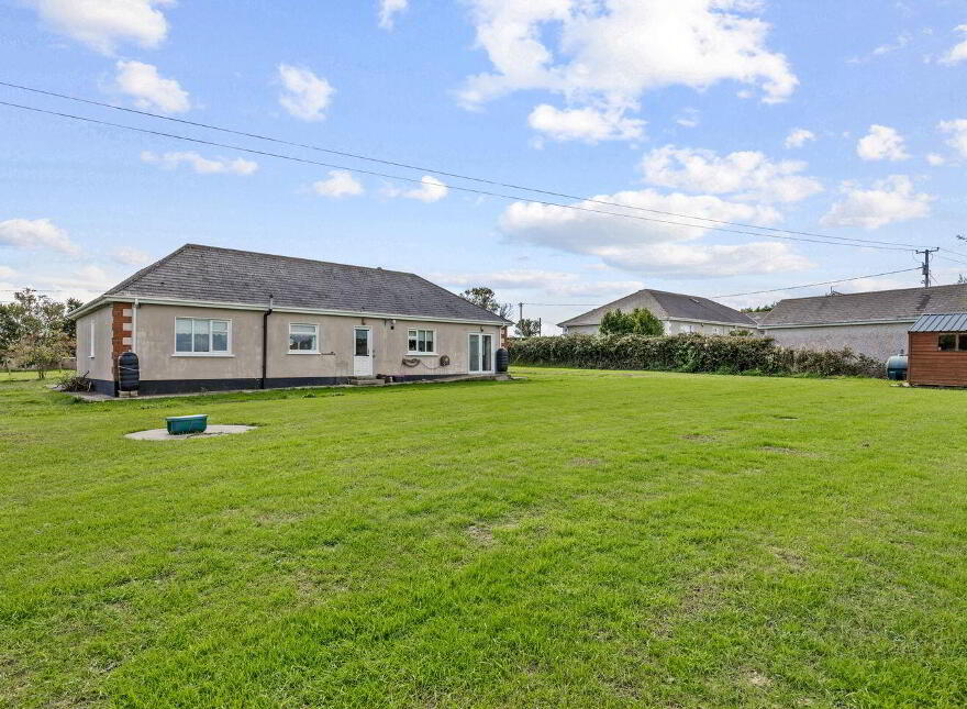 Shielbaggan, Ramsgrange, Y34HE36
