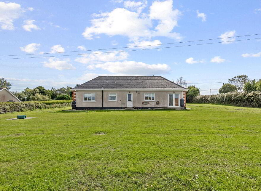 Shielbaggan, Ramsgrange, Y34HE36