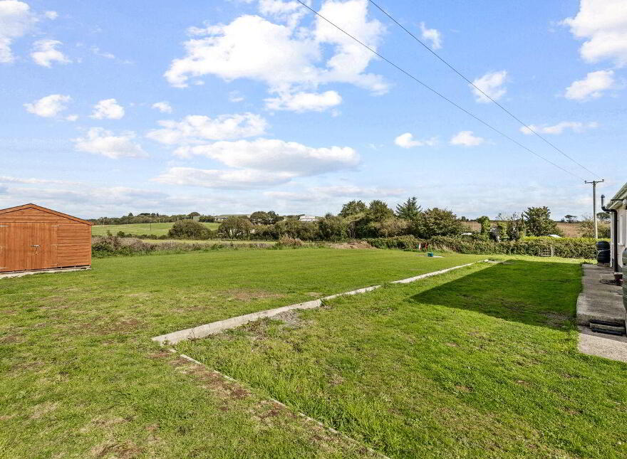 Shielbaggan, Ramsgrange, Y34HE36