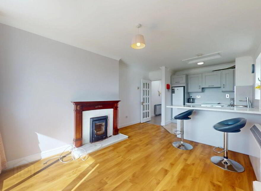 7 Bayview Court, 2 Tivoli Terrace South, Dún Laoghaire, Dun Laoghaire, A96V210