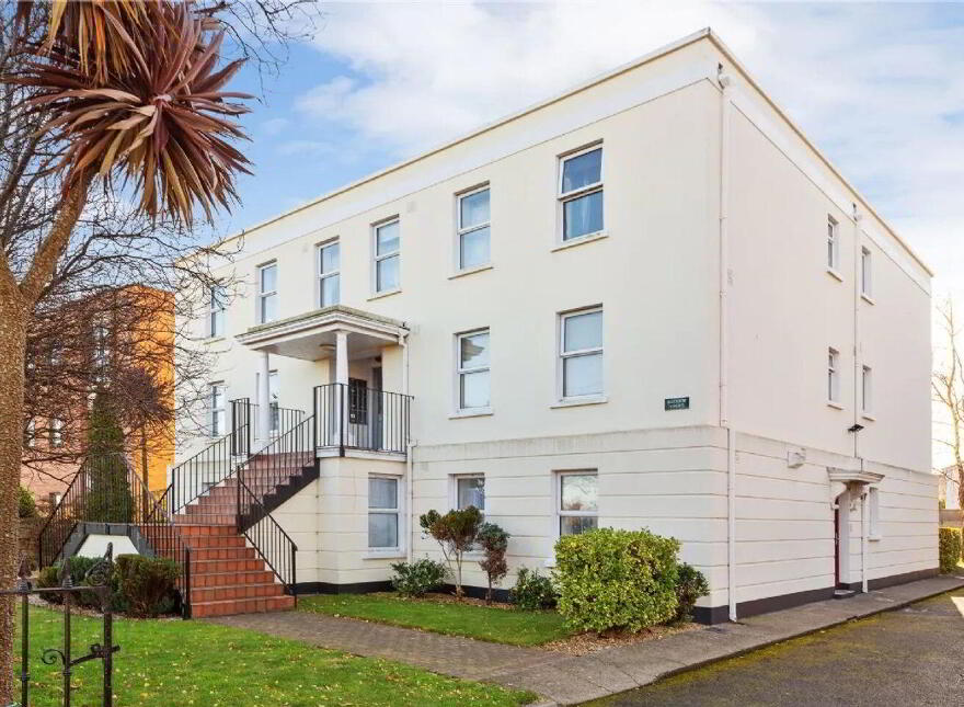7 Bayview Court, 2 Tivoli Terrace South, Dún Laoghaire, Dun Laoghaire, A96V210