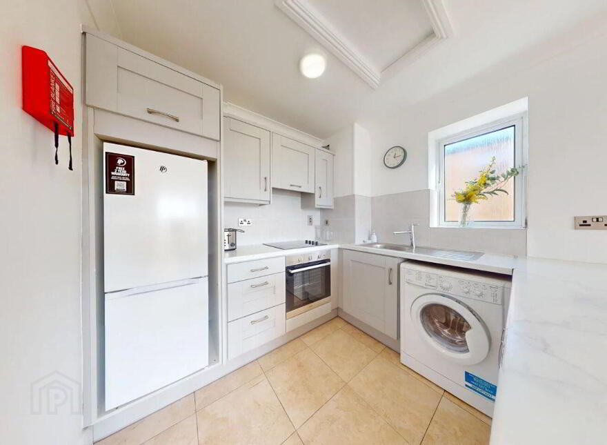 7 Bayview Court, 2 Tivoli Terrace South, Dún Laoghaire, Dun Laoghaire, A96V210