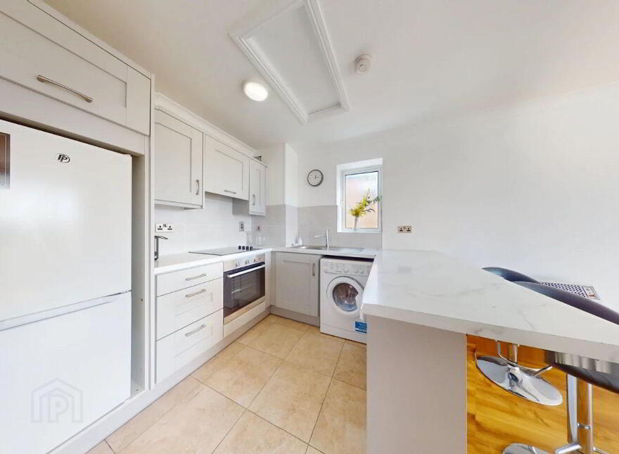 7 Bayview Court, 2 Tivoli Terrace South, Dún Laoghaire, Dun Laoghaire, A96V210