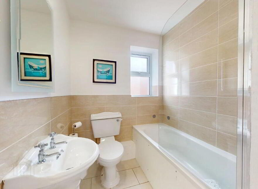 7 Bayview Court, 2 Tivoli Terrace South, Dún Laoghaire, Dun Laoghaire, A96V210
