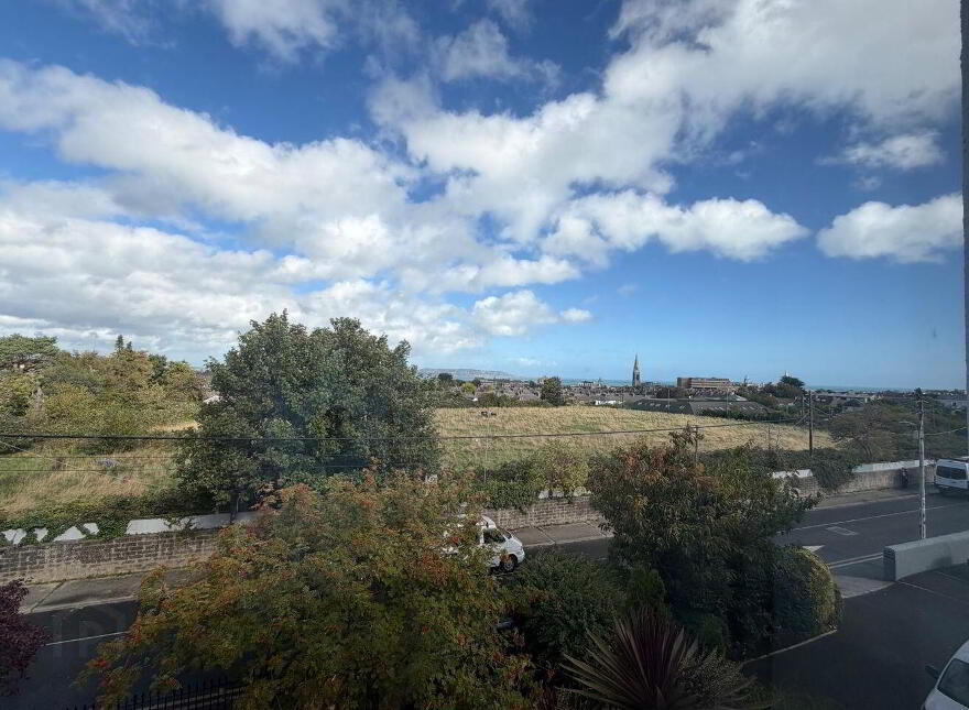 7 Bayview Court, 2 Tivoli Terrace South, Dún Laoghaire, Dun Laoghaire, A96V210