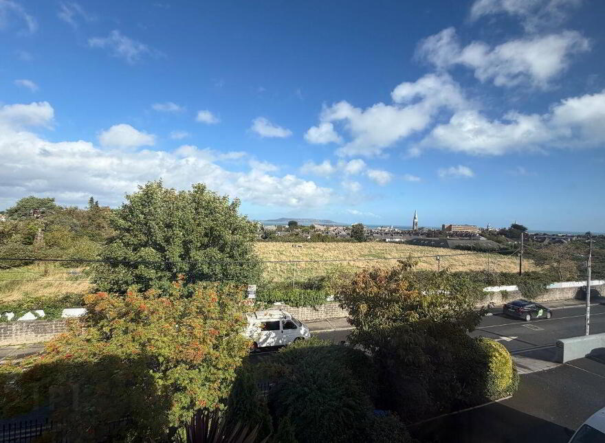 7 Bayview Court, 2 Tivoli Terrace South, Dún Laoghaire, Dun Laoghaire, A96V210