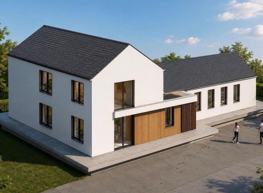 Claureen, Shanaway Road, Ennis