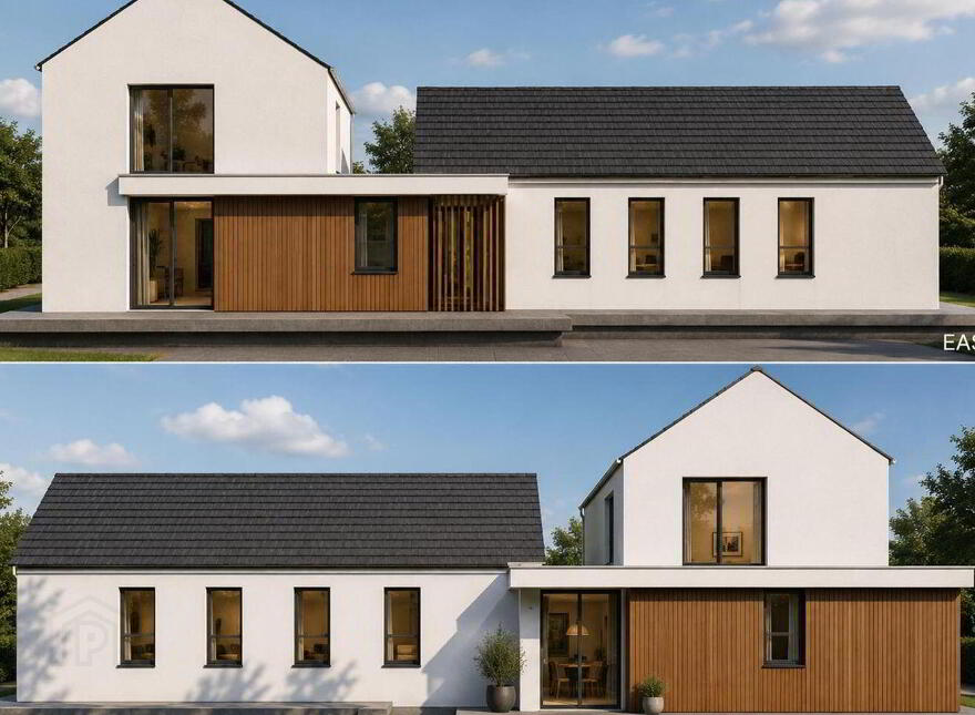 Claureen, Shanaway Road, Ennis