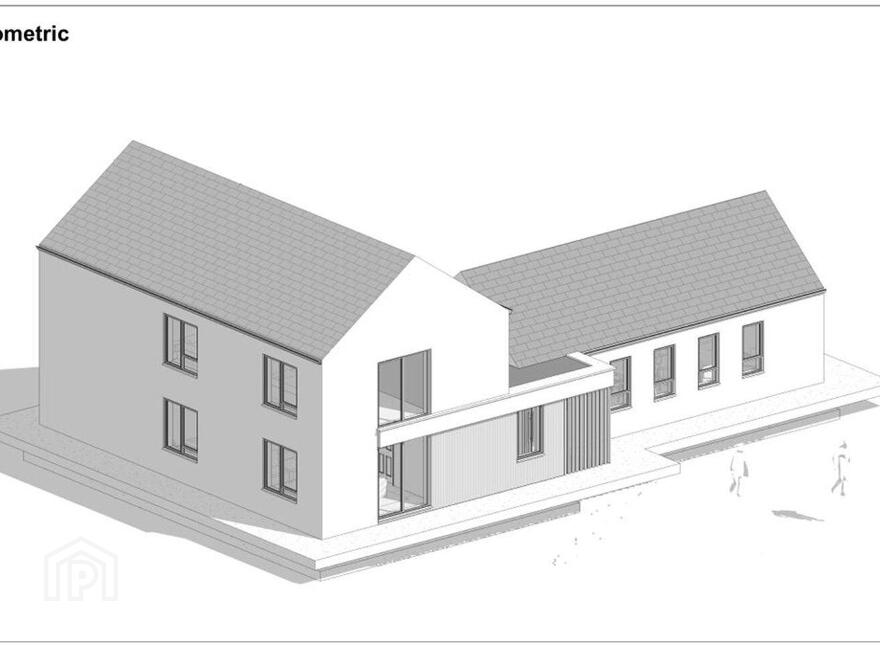 Claureen, Shanaway Road, Ennis