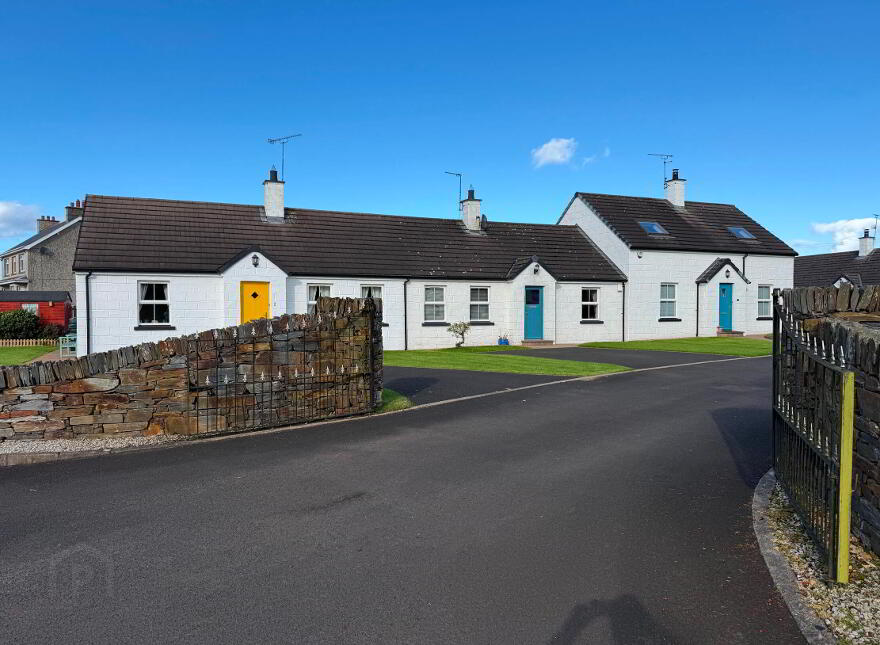 4 Hawthorn Heights, Bushmills, BT57 8GG