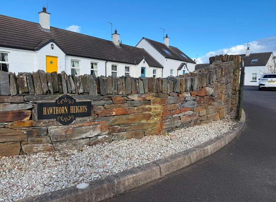 4 Hawthorn Heights, Bushmills, BT57 8GG