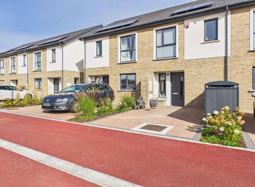 5 The Mews, Rath Rua, Portlaoise, R32HKF6