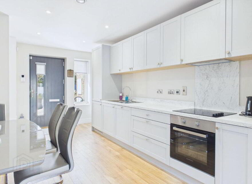 5 The Mews, Rath Rua, Portlaoise, R32HKF6