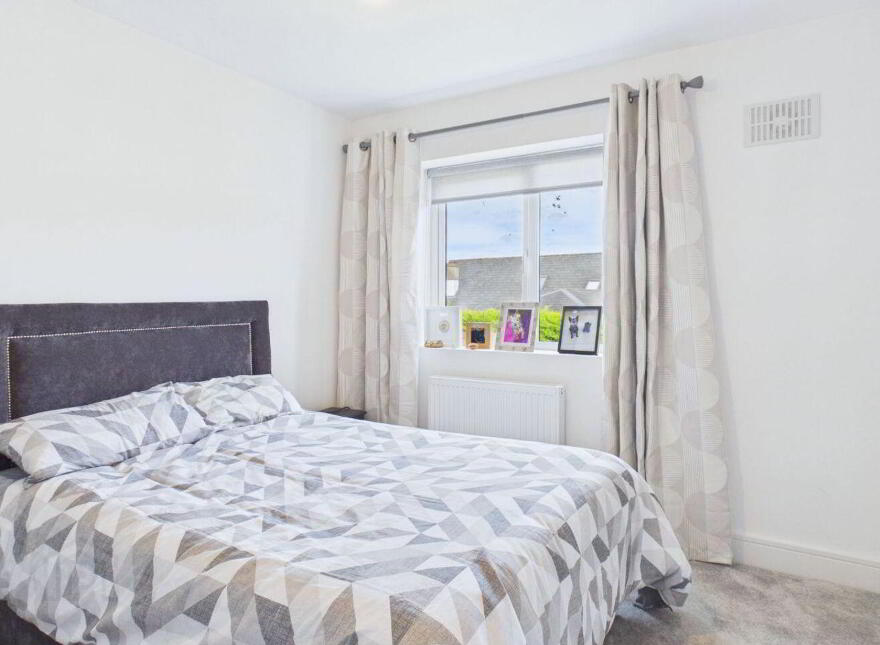 5 The Mews, Rath Rua, Portlaoise, R32HKF6