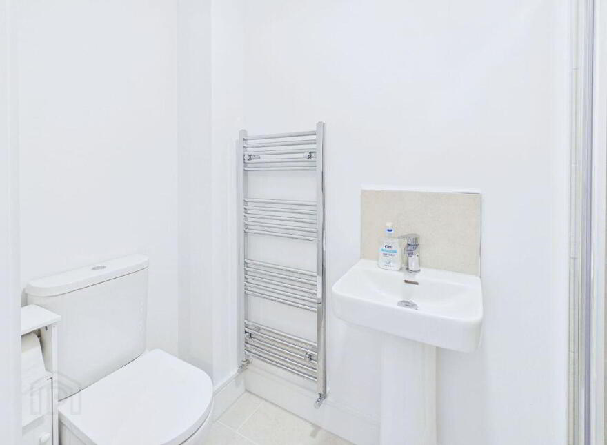 5 The Mews, Rath Rua, Portlaoise, R32HKF6