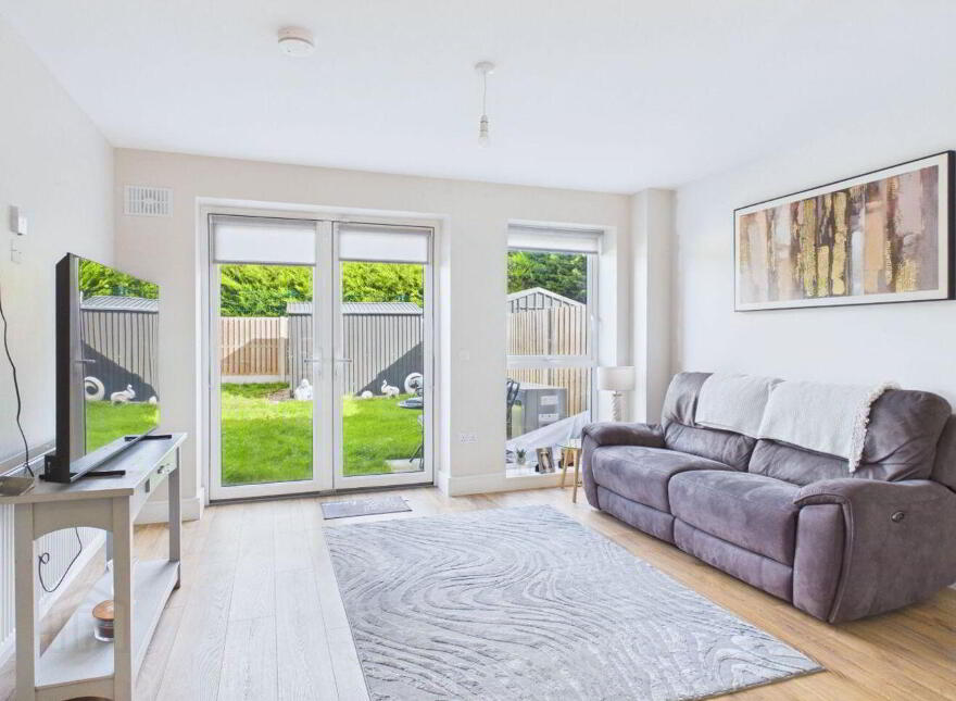 5 The Mews, Rath Rua, Portlaoise, R32HKF6