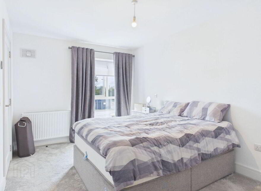 5 The Mews, Rath Rua, Portlaoise, R32HKF6