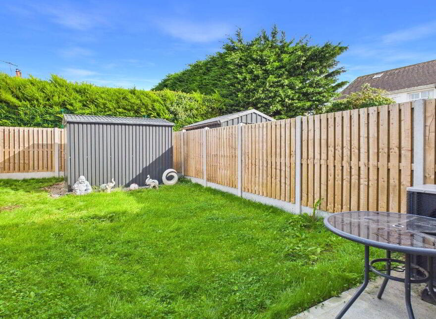 5 The Mews, Rath Rua, Portlaoise, R32HKF6