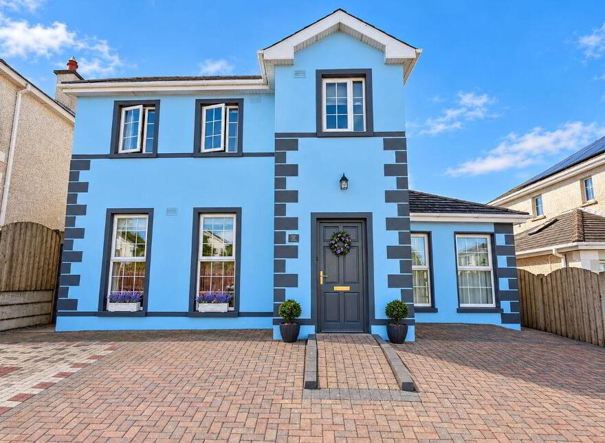45 Glen Vale, Ballyragget, R95N821