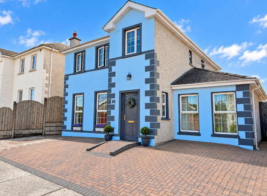 45 Glen Vale, Ballyragget, R95N821