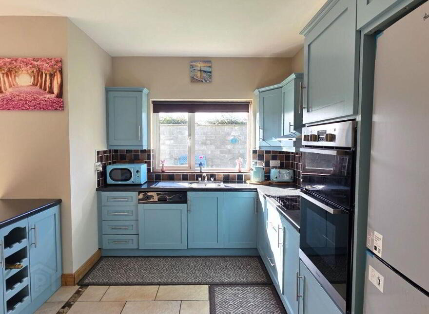 45 Glen Vale, Ballyragget, R95N821
