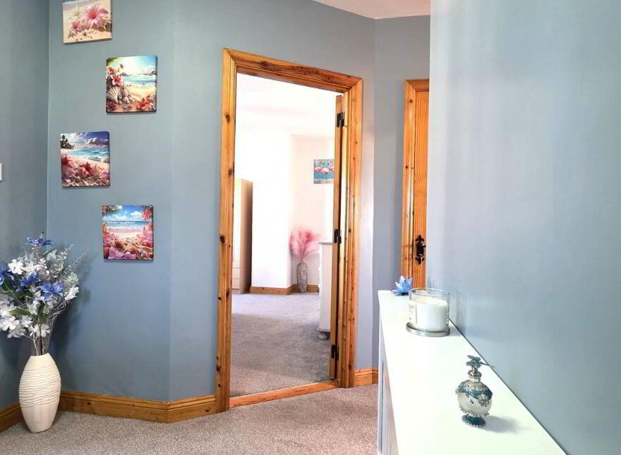 45 Glen Vale, Ballyragget, R95N821