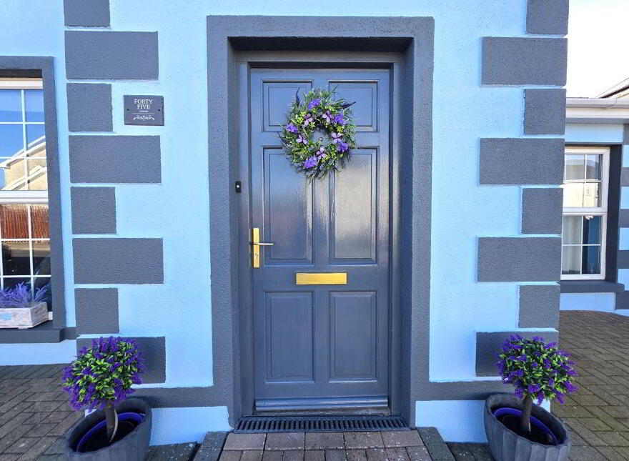 45 Glen Vale, Ballyragget, R95N821