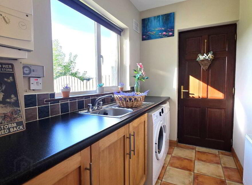 45 Glen Vale, Ballyragget, R95N821