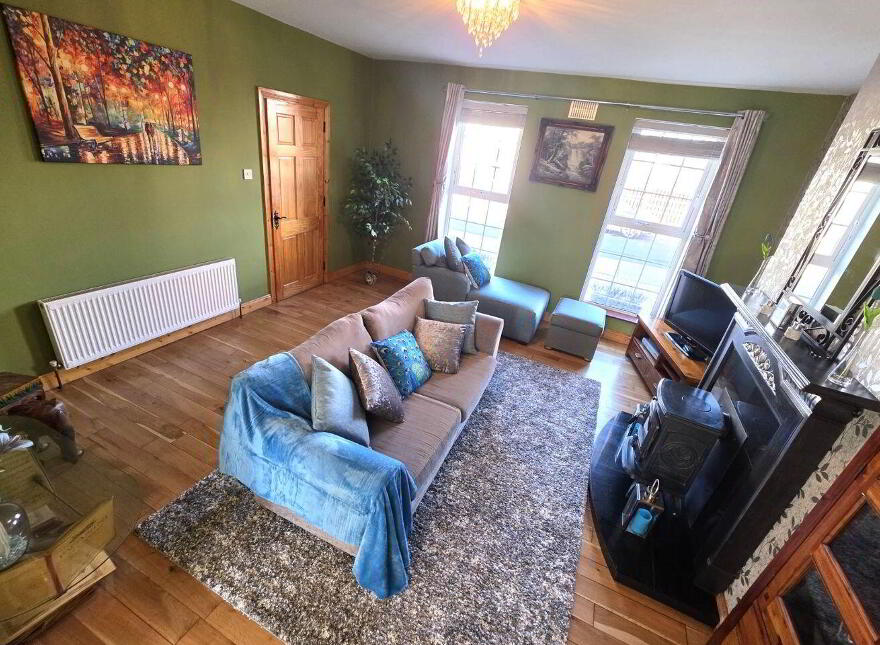 45 Glen Vale, Ballyragget, R95N821