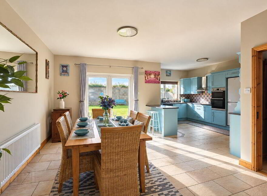 45 Glen Vale, Ballyragget, R95N821