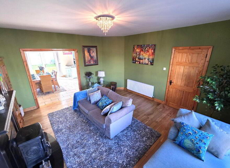 45 Glen Vale, Ballyragget, R95N821