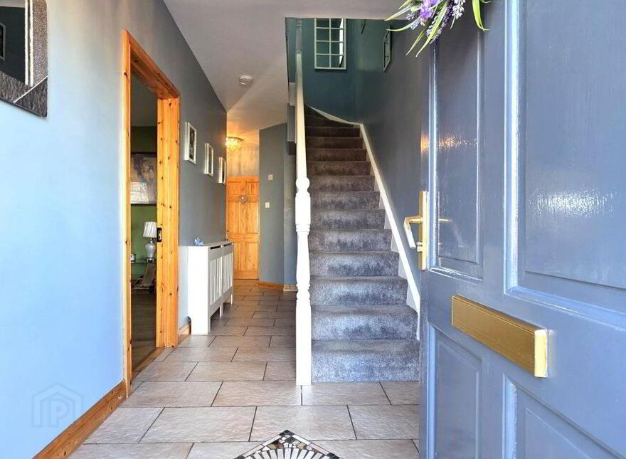 45 Glen Vale, Ballyragget, R95N821