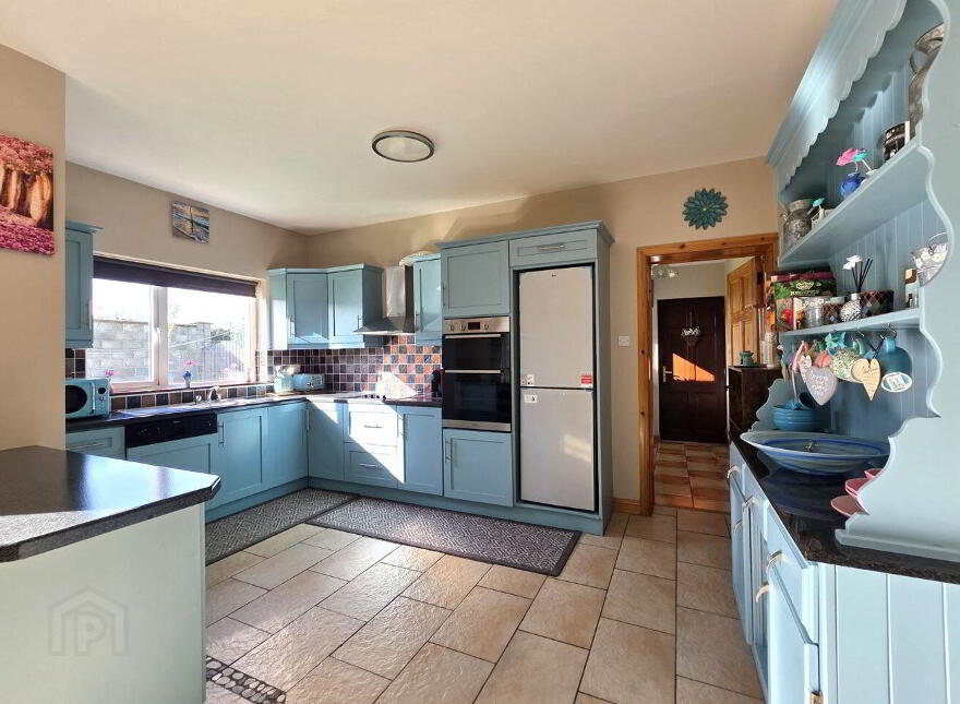 45 Glen Vale, Ballyragget, R95N821